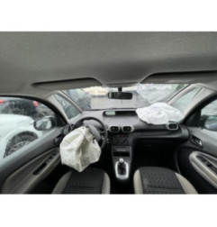 Ceinture arriere droit CITROEN C3 PICASSO Photo n°19