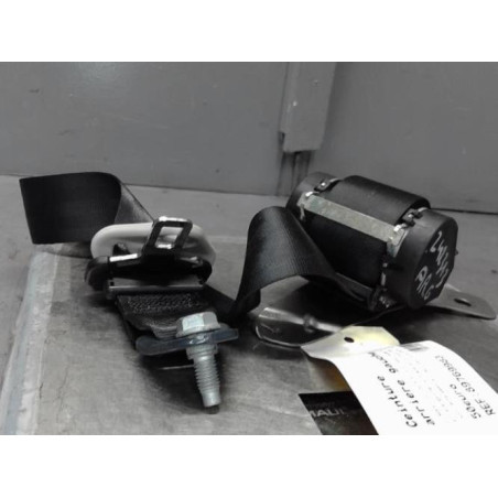 Ceinture arriere gauche CITROEN C3 PICASSO Photo n°1