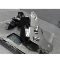 Ceinture arriere gauche CITROEN C3 PICASSO Photo n°3