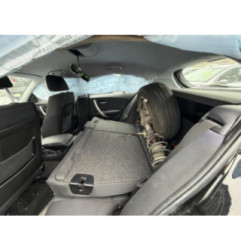 Renfort pare choc arriere (traverse) BMW SERIE 1 E87 Photo n°17