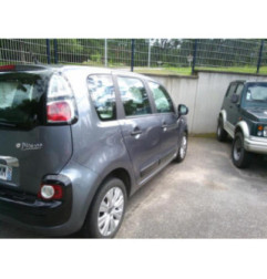 Ceinture arriere gauche CITROEN C3 PICASSO Photo n°8