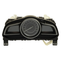 Compteur MAZDA 2 3 Photo n°1