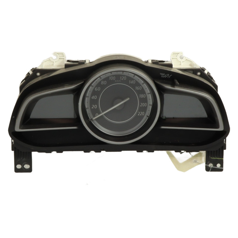 Compteur MAZDA 2 3