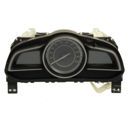 Compteur MAZDA 2 3 Photo n°1