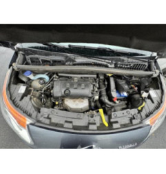 Ceinture arriere gauche CITROEN C3 PICASSO Photo n°13