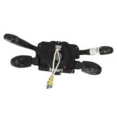 Com (Bloc Contacteur Tournant+Commodo Essuie Glace+Commodo Phare) CITROEN C3 PICASSO Photo n°4