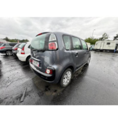 Com (Bloc Contacteur Tournant+Commodo Essuie Glace+Commodo Phare) CITROEN C3 PICASSO Photo n°19