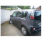 Renfort pare choc arriere (traverse) CITROEN C3 PICASSO