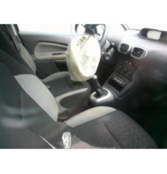 Renfort pare choc arriere (traverse) CITROEN C3 PICASSO Photo n°6