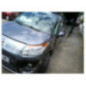 Renfort pare choc arriere (traverse) CITROEN C3 PICASSO
