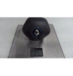 Air bag conducteur RENAULT ZOE 2 Photo n°1