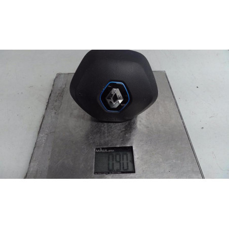 Air bag conducteur RENAULT ZOE 2 Photo n°1
