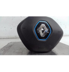 Air bag conducteur RENAULT ZOE 2