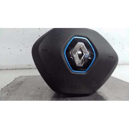 Air bag conducteur RENAULT ZOE 2