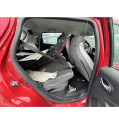 Air bag conducteur RENAULT ZOE 2 Photo n°17