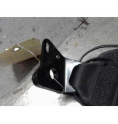 Attache ceinture arriere droit RENAULT ZOE 2 Photo n°4