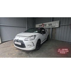 Radiateur eau CITROEN DS3 Photo n°9