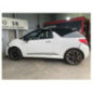 Radiateur eau CITROEN DS3