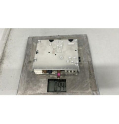 Autoradio d'origine RENAULT ZOE 2 Photo n°1