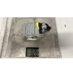 Boitier air bag RENAULT ZOE 2 Photo n°1