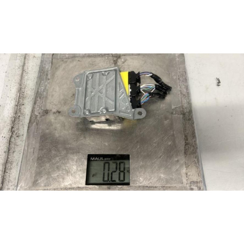 Boitier air bag RENAULT ZOE 2