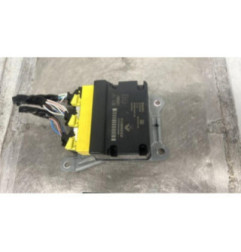 Boitier air bag RENAULT ZOE 2