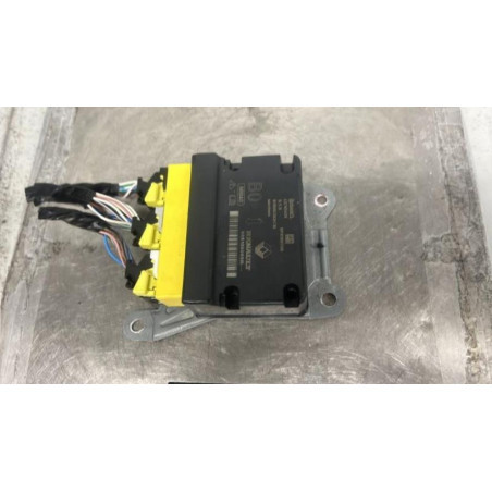 Boitier air bag RENAULT ZOE 2