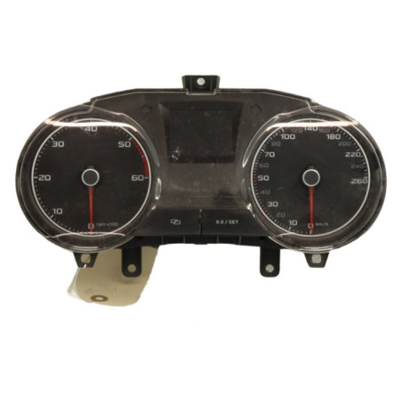 Compteur SEAT IBIZA 4 Photo n°1