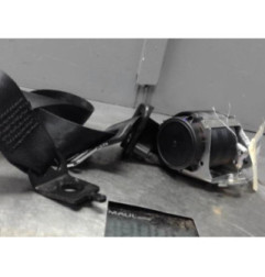 Ceinture arriere droit RENAULT ZOE 2 Photo n°1