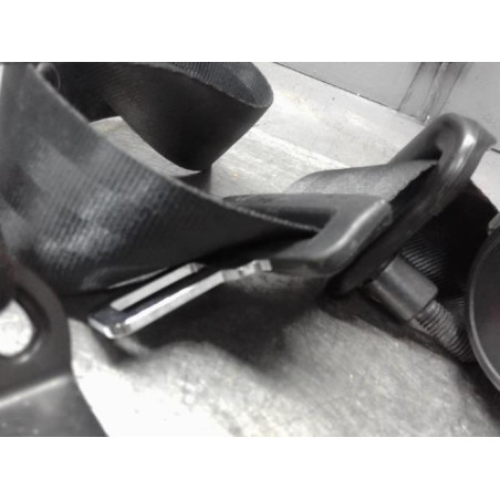 Ceinture arriere droit RENAULT ZOE 2