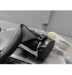 Ceinture arriere droit RENAULT ZOE 2 Photo n°4