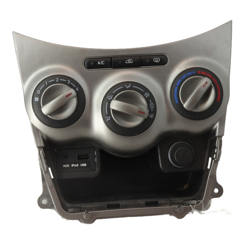 Commande chauffage HYUNDAI I 10 1 Photo n°1