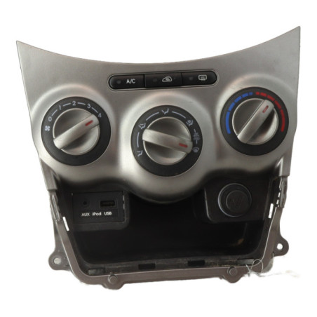 Commande chauffage HYUNDAI I 10 1 Photo n°1
