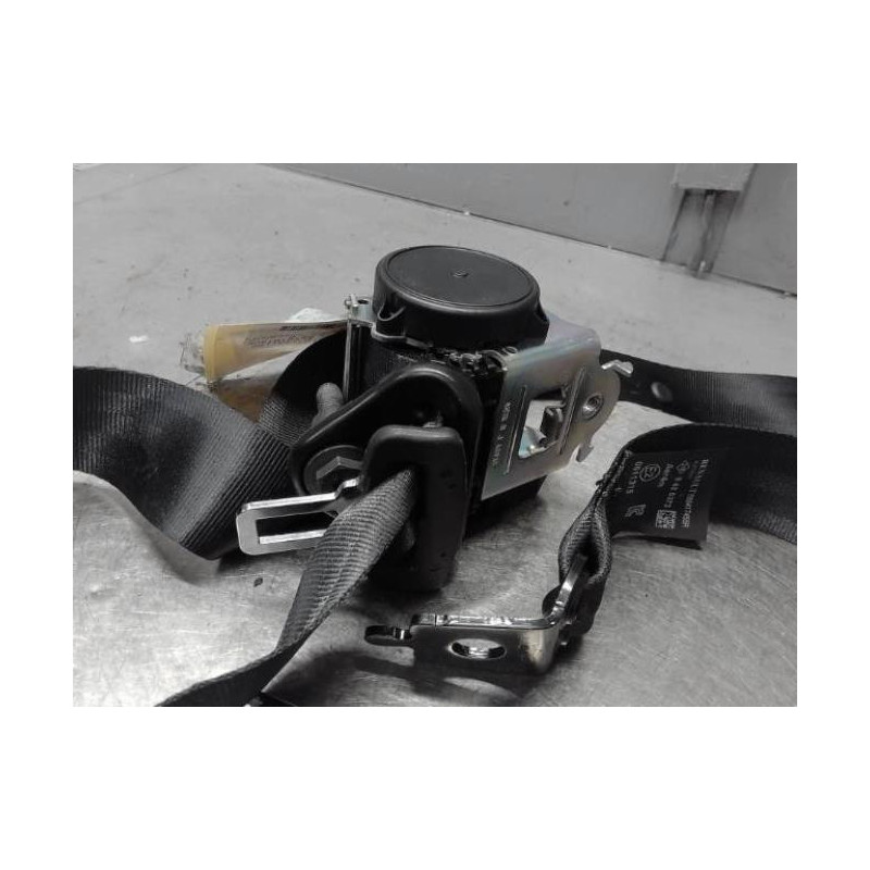 Ceinture arriere gauche RENAULT ZOE 2