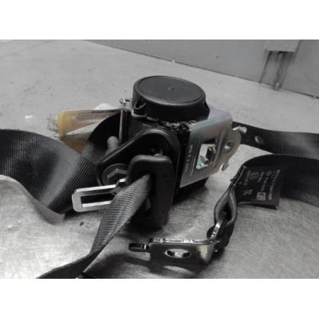 Ceinture arriere gauche RENAULT ZOE 2 Photo n°1