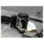 Ceinture arriere gauche RENAULT ZOE 2