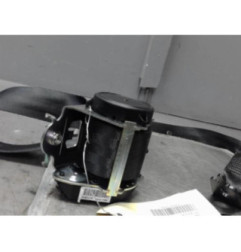 Ceinture arriere gauche RENAULT ZOE 2 Photo n°3
