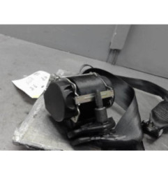 Ceinture arriere gauche RENAULT ZOE 2 Photo n°4