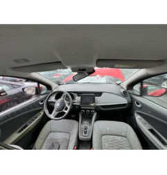 Ceinture arriere gauche RENAULT ZOE 2 Photo n°16