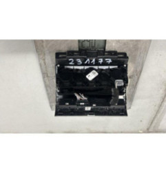 Commande chauffage RENAULT ZOE 2