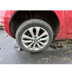 Commande chauffage RENAULT ZOE 2 Photo n°12