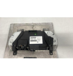 Compteur RENAULT ZOE 2