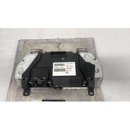 Compteur RENAULT ZOE 2