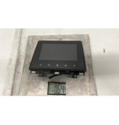 Ecran GPS RENAULT ZOE 2 Photo n°1