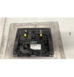 Ecran GPS RENAULT ZOE 2