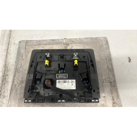 Ecran GPS RENAULT ZOE 2