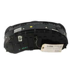 Compteur CITROEN C4 2 Photo n°4