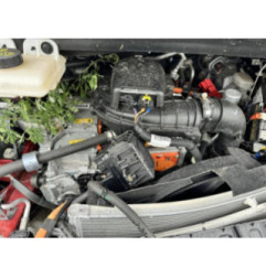 Ecran GPS RENAULT ZOE 2 Photo n°5