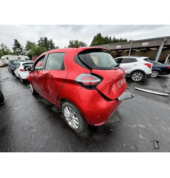 Ecran GPS RENAULT ZOE 2 Photo n°16