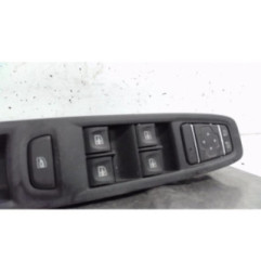 Interrupteur de leve vitre avant gauche RENAULT ZOE 2